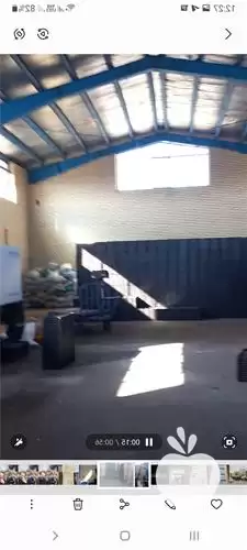 تولید و فروش سینی نشاء در کرج در گروه خرید و فروش نشا در یکمیوه -عکس1