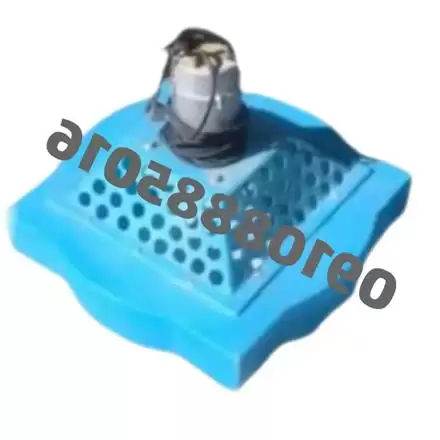 قیمت خرید اسپلش هواده تجهیزات آبزی در ازنا در گروه خرید و فروش تجهیزات ماهی در یکمیوه -عکس1