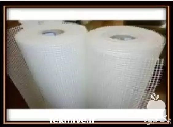 فروش توری ضد حشره گلخانه در یزد در گروه خرید و فروش توری گلخانه در یکمیوه -عکس1