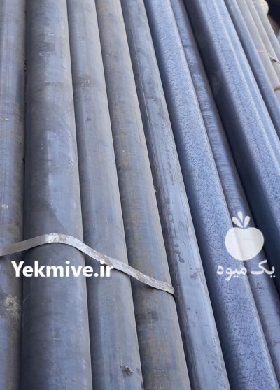 فروش توربین پمپ لوله شافت غلافت در اصفهان در گروه خرید و فروش تجهیزات چاه کشاورزی در یکمیوه -عکس1