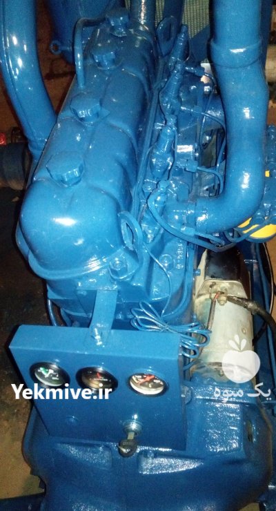 فروش توربین پمپ لوله شافت غلافت در اصفهان در گروه خرید و فروش تجهیزات چاه کشاورزی در یکمیوه -عکس2