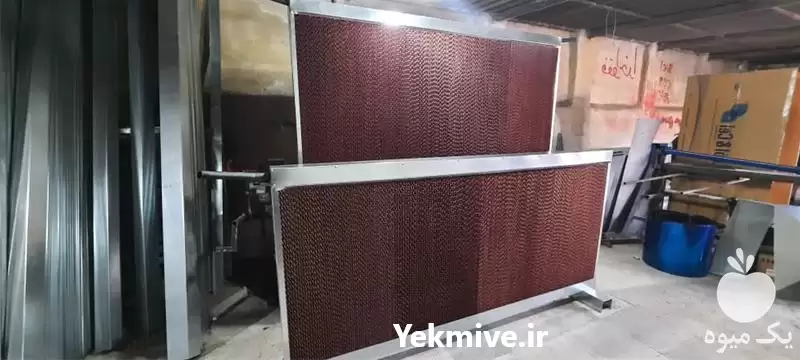 تولید و فروش تجهیزات گلخانه در تهران در گروه خرید و فروش تجهیزات گلخانه در یکمیوه -عکس1