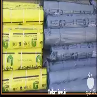 نایلون گلخانه به قیمت زیر فی در یزد در گروه خرید و فروش بسته بندی نایلونی در یکمیوه