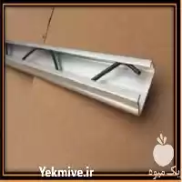 قیمت خرید تولید لاکینگ فنر گلخانه در یزد در گروه خرید و فروش توری گلخانه در یکمیوه