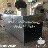 فروش تولید هیتر گلخانه در یزد در گروه خرید و فروش بخاری و هیتر گلخانه در یکمیوه