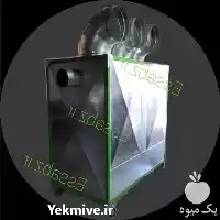 تولید و فروش انواع تجهیزات گلخانه در گروه خرید و فروش تجهیزات گلخانه در یکمیوه