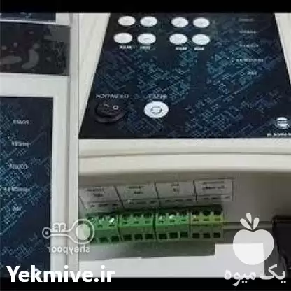 فروش سنسور کنترل دما رطوبت و ایرلسی در ارومیه در گروه تجهیزات مرغداری در یکمیوه -عکس1