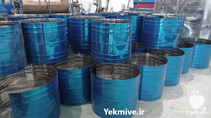 فروش هواکش گلخانه در ساری در گروه خرید و فروش بخاری و هیتر گلخانه در یکمیوه -عکس1