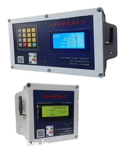 فروش گلخانه هوشمند در اصفهان در گروه خرید و فروش تجهیزات گلخانه در یکمیوه -عکس1