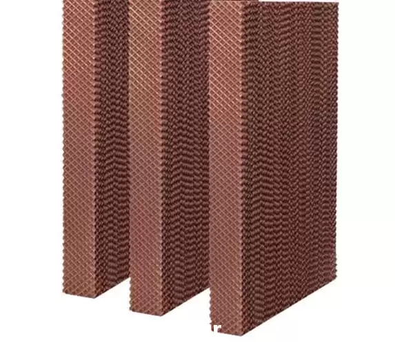 فروش پد سلولزی در شیراز در گروه خرید و فروش تجهیزات گلخانه در یکمیوه -عکس1