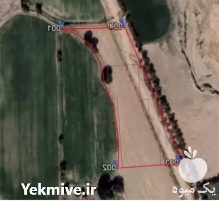 دعوت به مشارکت در تاسیس گلخانه در تهران در گروه سازنده در یکمیوه -عکس1