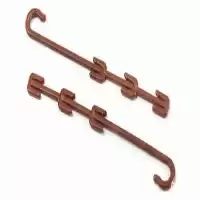 قیمت خرید قلاب نگهدارنده خوشه در اصفهان در گروه خرید و فروش انواع تجهیزات کشاورزی در یکمیوه