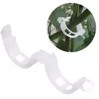 قیمت خرید بست بوته پلاستیکی در گروه خرید و فروش تجهیزات گلخانه در یکمیوه