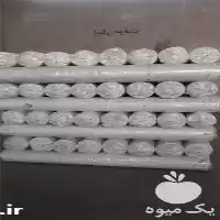 فروش فوق العاده نایلون عریض گلخانه در شیراز در گروه خرید و فروش بسته بندی نایلونی در یکمیوه