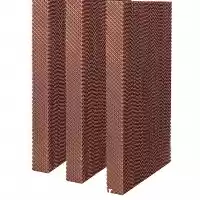 فروش پد سلولزی در شیراز در گروه خرید و فروش تجهیزات گلخانه در یکمیوه