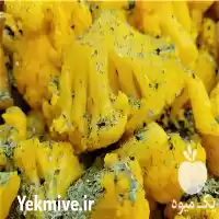 قیمت خرید صنایع غذای آریامنش صنعت در شیراز در گروه محصولات ترشی در یکمیوه