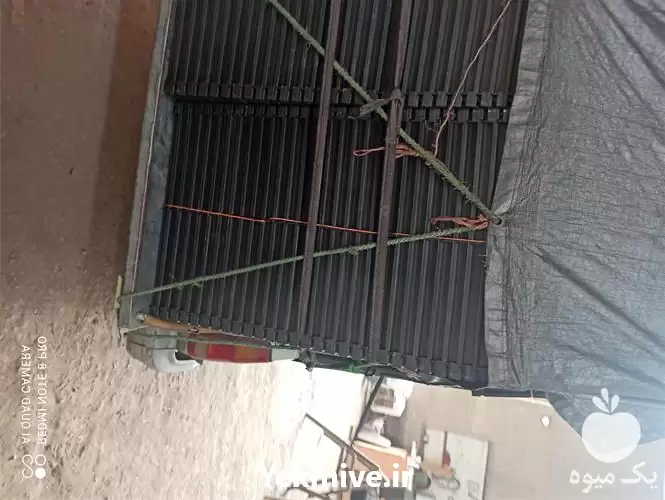 فروش سینی نشا برنج در تهران در گروه خرید و فروش نشا در یکمیوه -عکس1