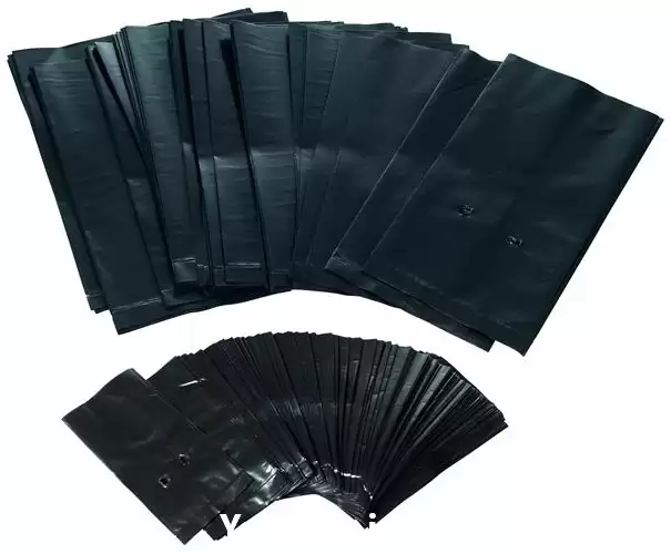 قیمت خرید تولید نایلکس نهال در سمنان در گروه خرید و فروش گلدان در یکمیوه -عکس1