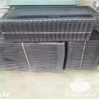 فروش تولید پخش مستقیم سینی نشا در رشت در گروه خرید و فروش نشا در یکمیوه