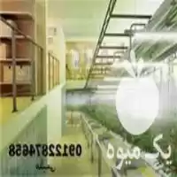 فروش نایلون گروبگ در تهران در گروه خرید و فروش بسته بندی نایلونی در یکمیوه