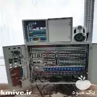 قیمت خرید خدمات اجرای هوشمند سازی در اصفهان در گروه خرید و فروش تجهیزات گلخانه در یکمیوه