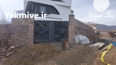 فروش سنگ لاشه دماوند اجرای سنگ در تهران در گروه سازنده در یکمیوه -عکس2