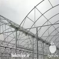 سوله گلخانه فروش طراحی در گروه خرید و فروش سوله در یکمیوه