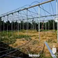 ارائه دهنده ی بهترین قیمت سازه در گروه سازنده در یکمیوه