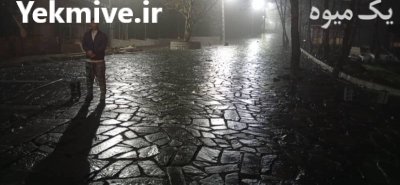 فروش سنگ لاشه ورقه ای دماوند در تهران در گروه سازنده در یکمیوه -عکس1