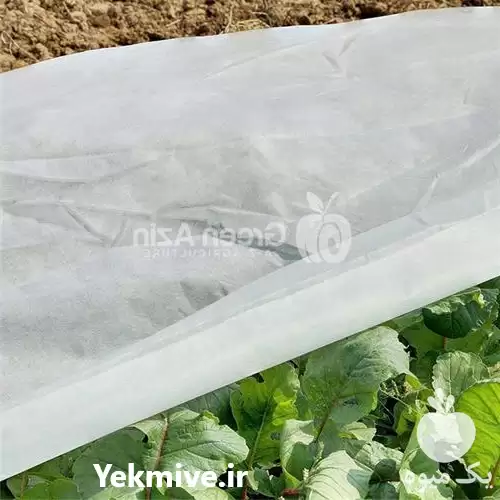 فروش اسپان باند کشاورزی در گروه خرید و فروش لوازم باغبانی در یکمیوه -عکس1