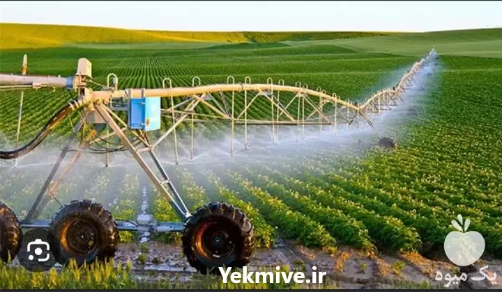 فروش لوازم آبیاری در ساری در گروه خرید و فروش دستگاه آبیاری در یکمیوه -عکس1