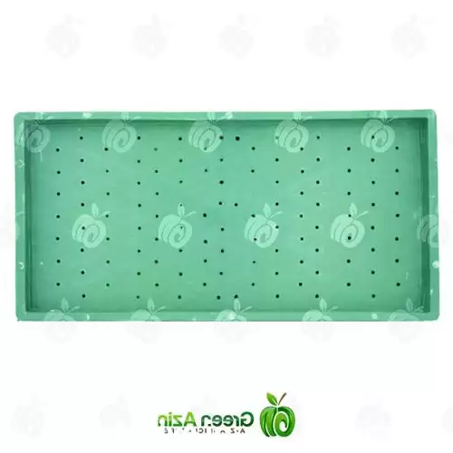 تولید و فروش انواع باکس نشاء در گرگان در گروه خرید و فروش نشا در یکمیوه -عکس1