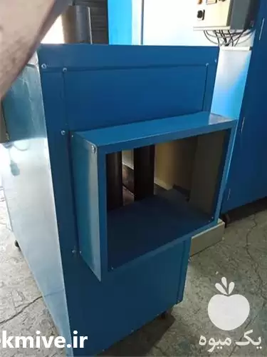 فروش هیتر گلخانه ای بخاری قالیشویی در کرمانشاه در گروه خرید و فروش بخاری و هیتر گلخانه در یکمیوه -عکس1