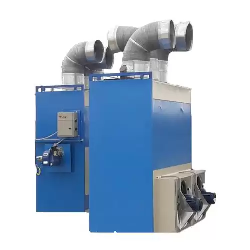 فروش هیتر گلخانه ای هزار بخاری در تبریز در گروه خرید و فروش بخاری و هیتر گلخانه در یکمیوه -عکس1