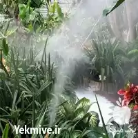 مه پاش و رطوبت ساز صنعتی در گروه خرید و فروش رطوبت ساز در یکمیوه