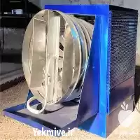 فروش دستگاه مه پاش گلخانه مه در رشت در گروه خرید و فروش رطوبت ساز در یکمیوه