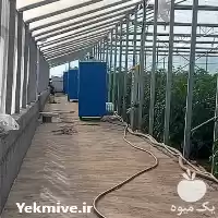 قیمت خرید هیتر کوره هوای گرم در گروه خرید و فروش بخاری و هیتر گلخانه در یکمیوه