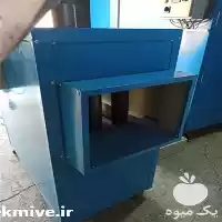 فروش هیتر گلخانه ای بخاری قالیشویی در کرمانشاه در گروه خرید و فروش بخاری و هیتر گلخانه در یکمیوه