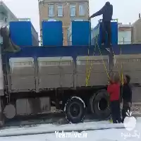 قیمت خرید هیتر گلخانه ای بخاری در تبریز در گروه خرید و فروش بخاری و هیتر گلخانه در یکمیوه