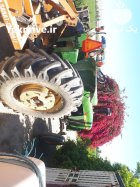 تراکتور جاندیر 4020 در اندیمشک در گروه خرید و فروش تراکتور جاندیر در یکمیوه