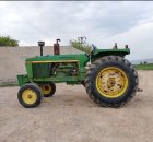 آگهی مشابه تراکتور جاندیر 4230 در اندیمشک در گروه خرید و فروش تراکتور جاندیر در یکمیوه