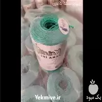 قیمت خرید نخ کشت گلخانه در گروه خرید و فروش تجهیزات گلخانه در یکمیوه