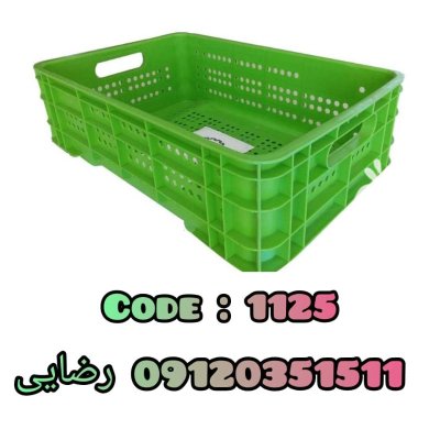 قیمت خرید سبد کشتارگاهی پروتئینی در همدان در گروه خرید و فروش انواع سبد در یکمیوه -عکس1