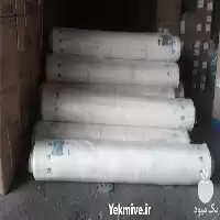 فروش توری ضد حشره مش 50 در گروه خرید و فروش توری گلخانه در یکمیوه