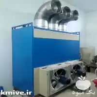 فروش انواع هیتر حرارتی فروش بخاری در ارومیه در گروه خرید و فروش بخاری و هیتر گلخانه در یکمیوه