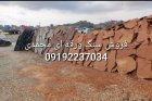 فروش سنگ لاشه فروش سنگ مالون در تهران در گروه سازنده در یکمیوه