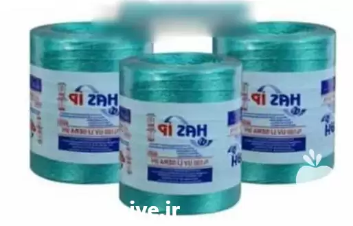 قیمت خرید نخ گلخانه هاس ایپ در تهران در گروه خرید و فروش تجهیزات گلخانه در یکمیوه -عکس1