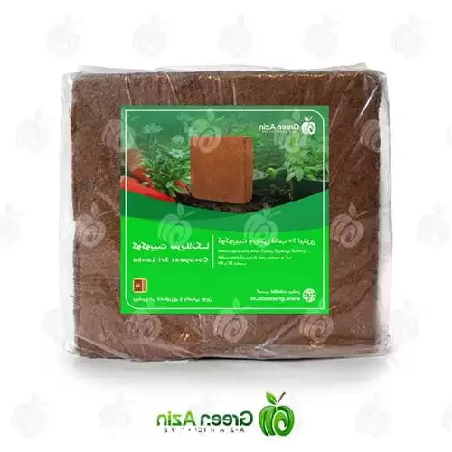 فروش کوکوپیت سریلانکایی هندی در گروه خرید و فروش انواع کود کشاورزی در یکمیوه -عکس1