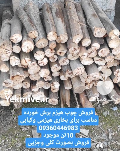 فروش هیزم برای شومینه و کبابی در گرگان در گروه خرید و فروش هیزم در یکمیوه -عکس2