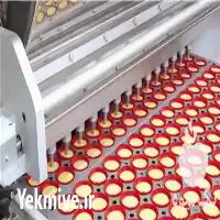 فروش مشاوره راه اندازی خط تولید در گروه خرید و فروش خط تولید در یکمیوه